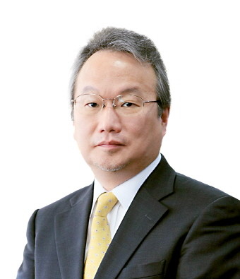 여준구 대동로보틱스 신임 대표이사. ⓒ 대동로보틱스