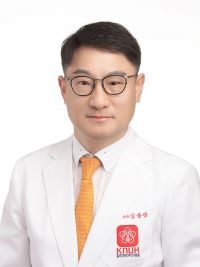 김종광 신임 칠곡경북대병원장. ⓒ 칠곡경북대학교병원