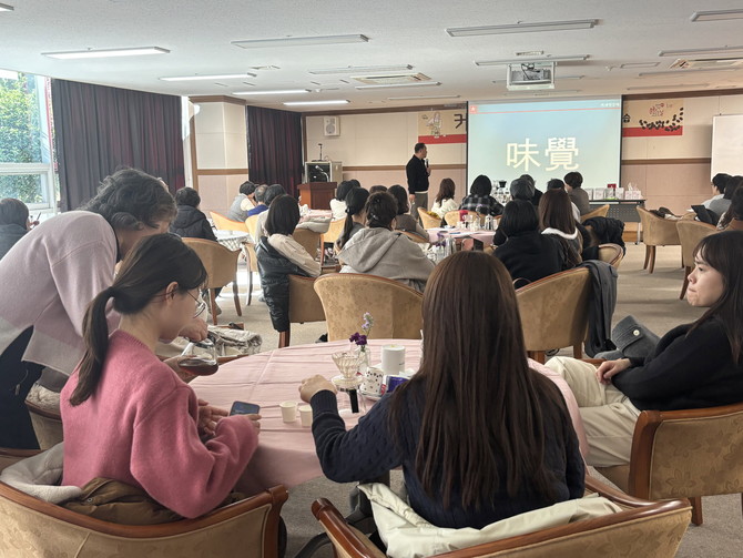 맞춤형 평생학습 강화 문화가 있는 날. ⓒ 진주시