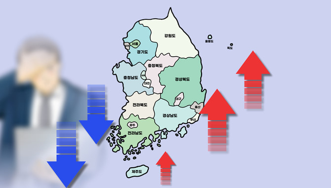 혁신 중소기업을 지원하기 위한 '기술금융'의 지역별 격차가 커지고 있다. ⓒ 프라임경제