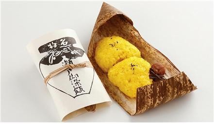 도카이도 지역 명물 '소메이이'. © 시즈오카 음식 정보 센터