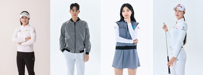 까스텔바작은 다양한 현장에서 활동 중인 프로들을 위해 6년째 '파트너프로' 프로그램을 운영하며 지원하고 있으며, 미디어 프로 후원을 통해 다각도로 고객과 소통하고 있다. ⓒ 형지글로벌