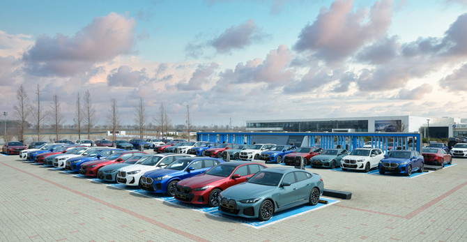 BMW BEV MEMBERSHIP 프로그램. ⓒ BMW 코리아
