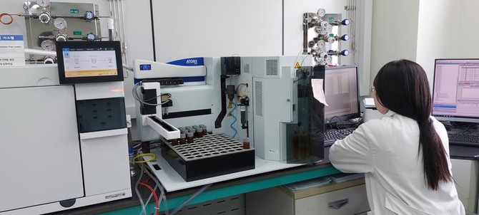 경남도 산업단지 165곳 토양오염실태조사 실시. ⓒ 경남도