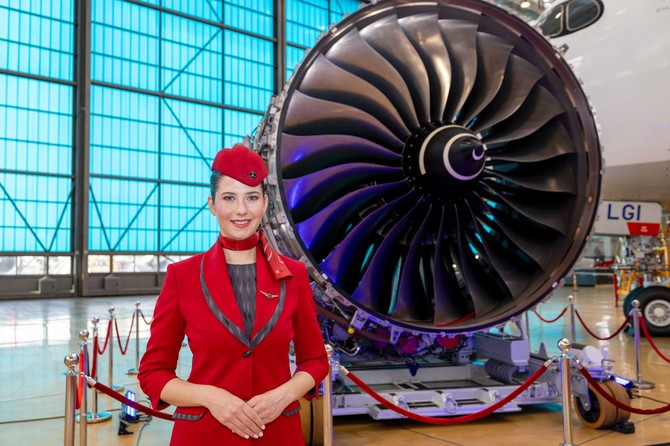 신규 정비센터에서는 터키항공 보유 항공기는 물론, 전 세계 롤스로이스 토탈케어(TotalCare) 서비스 고객에게도 서비스를 제공할 예정이다. ⓒ 터키항공