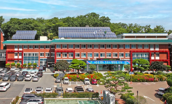 산청군 공적장부 체계·효율관리 기반 마련. ⓒ 프라임경제