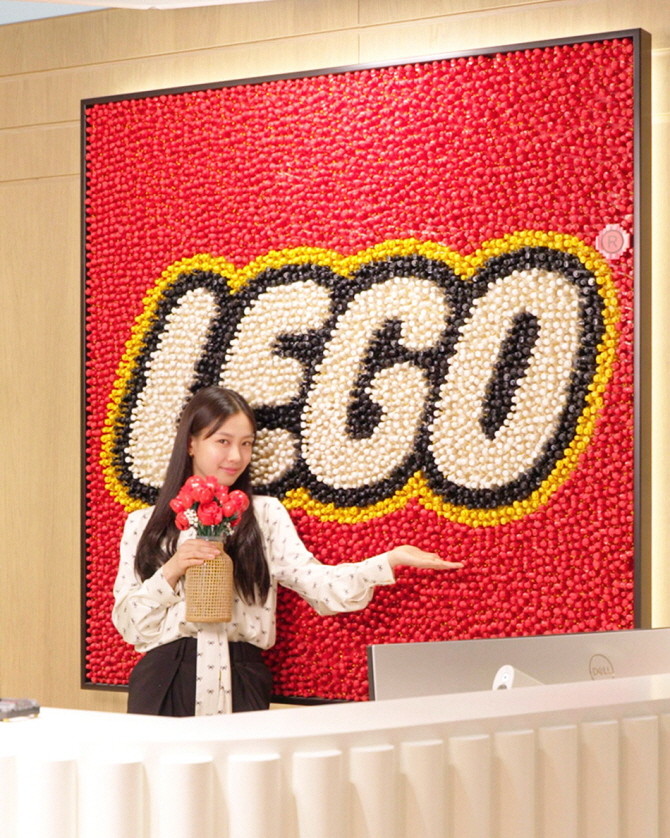 레고코리아(LEGO Korea)가 첫 앰버서더 프로그램인 '레고 빌더스 클럽'을 출범하고 국내 성인 팬덤 확장에 나선다. © 레고코리아