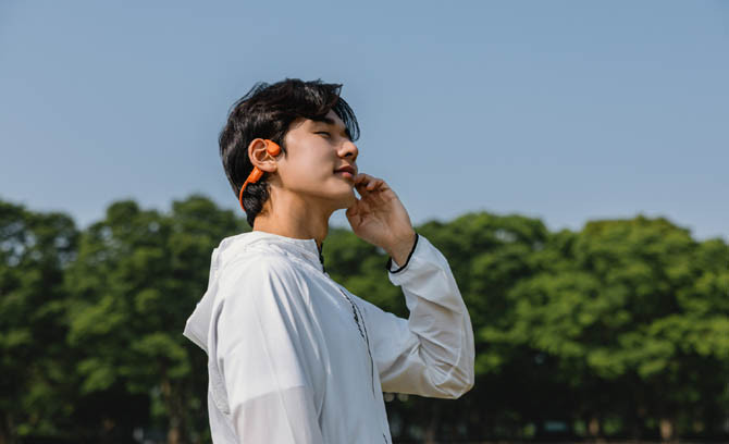 전웅태 선수는 2020 도쿄올림픽에서 한국 근대 5종 사상 첫 올림픽 메달을 획득한 데 이어 아시안게임과 세계선수권 등 주요 국제 대회에서도 꾸준한 성과를 거두며 대한민국을 대표하는 멀티 스포츠 챔피언으로 자리매김했다. ⓒ 샥즈