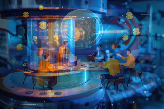 양자컴퓨터 관련주들이 모처럼 활기를 띠고 있다. 양자컴퓨팅 기술의 상용화 기대감이 커지면서다. 여기에 관련 기업의 호실적도 투자심리를 자극했다. = 박기훈 기자