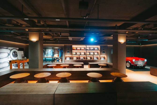 MINI 코리아가 창립 20주년 기념 특별 사진전의 두 번째 전시를 진행한다. ⓒ MINI 코리아