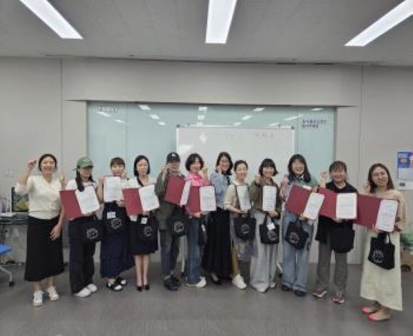 대구 수성구는 수성여성클럽 내에 '공예 창작 공간'을 조성하고, 공예 교육을 통한 창작활동을 본격적으로 지원한다. ⓒ 대구 수성구