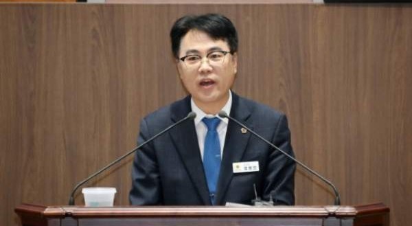 정병인 의원(천안8·더불어민주당). ⓒ 프라임경제