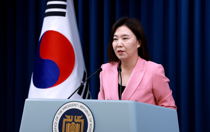 이재명 대통령은 G7 정상회의 참석 후 워싱턴 방문의 가능성도 있을 것으로 예상된다. ⓒ 연합뉴스