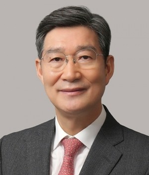 오광수 민정수석. ⓒ 법무법인 대륙아주