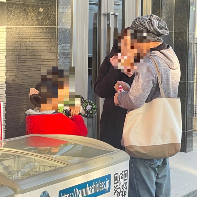 완제품 유통만 허용됐으나, 골드스타는 렌탈한 기계로 제조한 제품을 즉석으로 시중에 판매하고 있었다. ⓒ 프라임경제