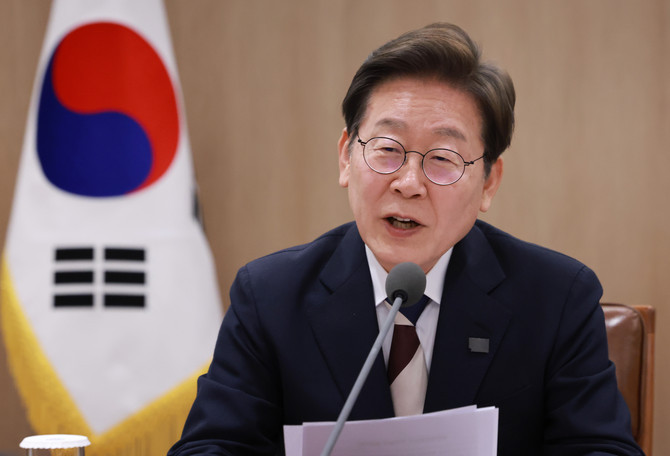 내수 회복 지연과 미국 관세 부과에 따른 대외 여건 악화로 경기 하방압력이 6개월째 이어지고 있다는 정부 진단이 나왔다. ⓒ 연합뉴스