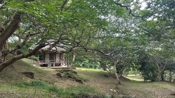 명옥헌 원림은 조선 중기 문신 오희도 선생의 아들 오이정 선생이 부친을 기리기 위해 조성한 별서다. ⓒ 담양군