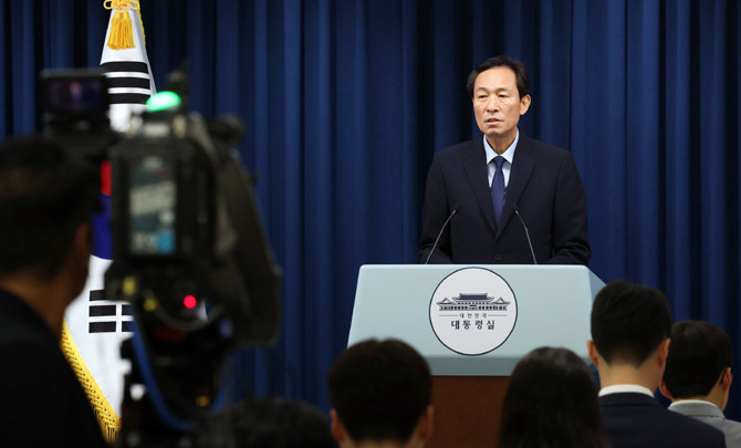 이재명 대통령은 오는 3일 비교섭단체장 5당 지도부와 오찬을 가질 예정이다. ⓒ 연합뉴스