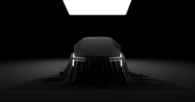 프리미엄 콤팩트 SUV 폴스타 7(Polestar 7)의 2028년 출시를 앞두고, 슬로바키아 코시체에서 해당 모델을 생산하기 위해 볼보자동차와 양해각서를 체결했다. ⓒ 폴스타코리아
