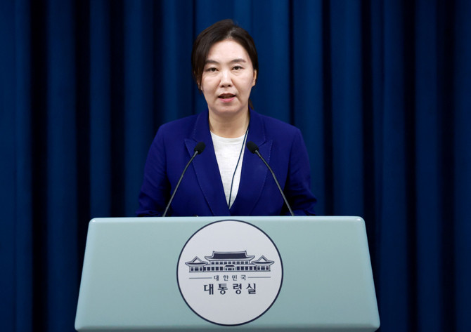 대통령실이 청년들의 실질적 삶을 개선하기 위해 청연담당관을 신설·채용한다. ⓒ 연합뉴스