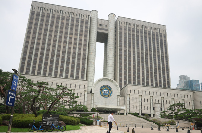 윤석열 전 대통령에 대한 재구속 여부가 9일 결정된다. ⓒ 연합뉴스