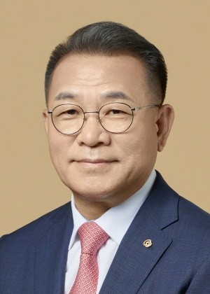 장병호 한화투자증권 대표이사 내정자. ⓒ 한화투자증권