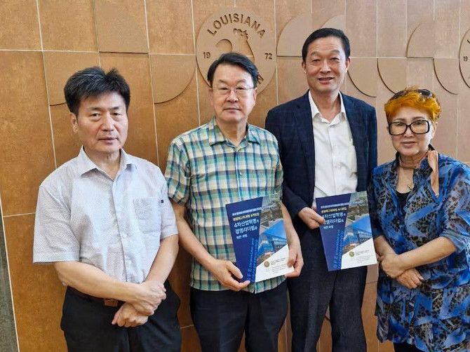한국경영자협회와 GFE가 '제1회 인공지능(AI) 경영자 과정'을 개최한다. ⓒ 한국경영자협회
