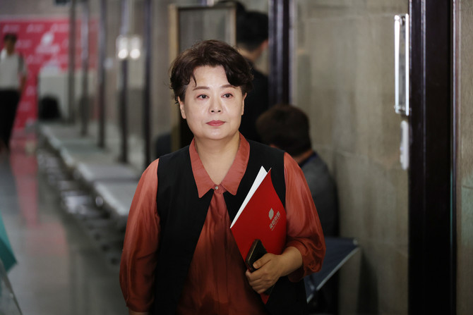 국민의힘 혁신위원회가 대상자의 실명을 직접 거론하는 등 고강도 인적 쇄신에 나섰다. ⓒ 연합뉴스