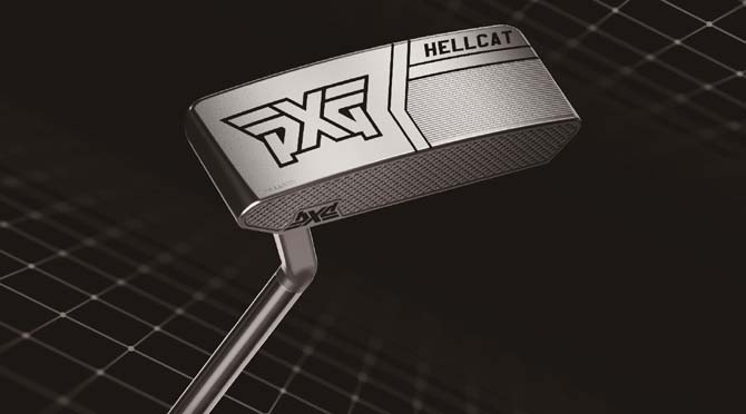 PXG 제로토크 퍼터 시리즈는 PXG 공식 온라인 스토어 및 오프라인 공식 대리점에서 만나볼 수 있다. ⓒ PXG