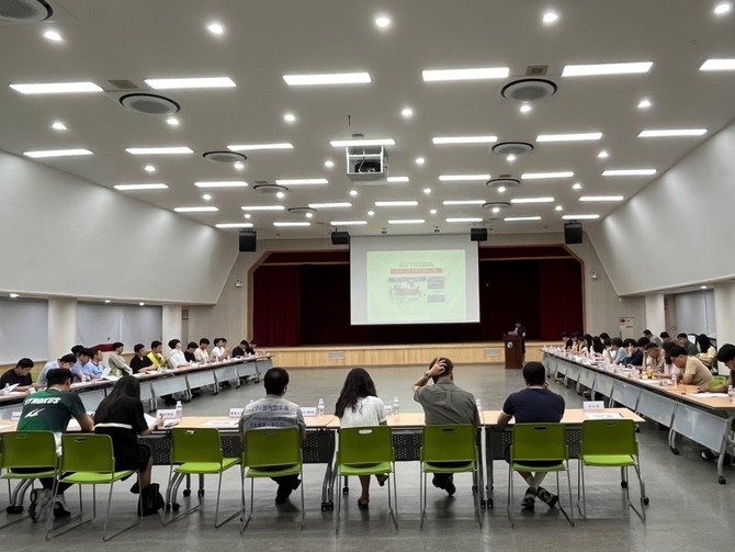 2025년 통영한산대첩축제, '통영시장배 전국 거북선 노젓기 대회' 성황리 접수 마감. ⓒ 통영시