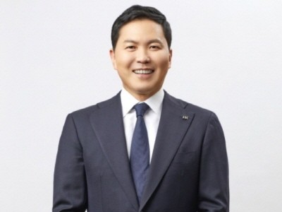 윤상현 한국콜마홀딩스 부회장. ⓒ 한국콜마홀딩스