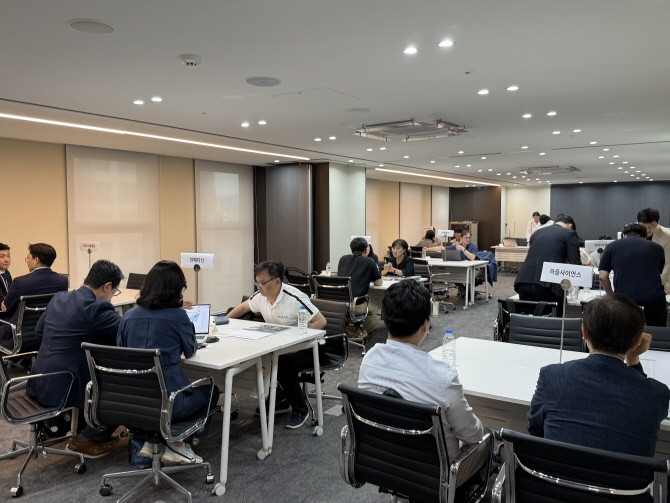 한국바이오의약품협회와 드림CIS는 7월30일 오후 3시부터 용산 로카우스에서 '바이오벤처 투자상담회'를 개최한다. © 한국바이오의약품협회