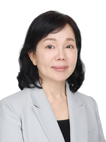 송경희 신임 개인정보보호위원회 위원장. ⓒ 대통령실