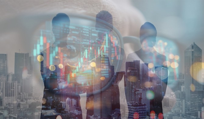 지난달 외국인 자금이 한 달 만에 큰 폭으로 순유입 전환됐다. © 프라임경제