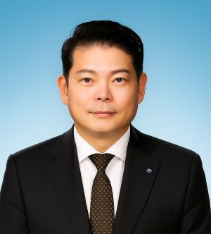 25년 경력의 금융 전문가 곽영훈 상무가 퀀텀에이아이에 합류했다. ⓒ 퀀텀에이아이