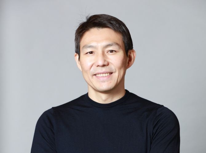 인스파이어 엔터테인먼트 리조트 고규범 신임 CEO. © 인스파이어