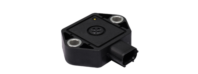 습도센서 없는 열전도식 수소감지센서. ⓒ SJG세종