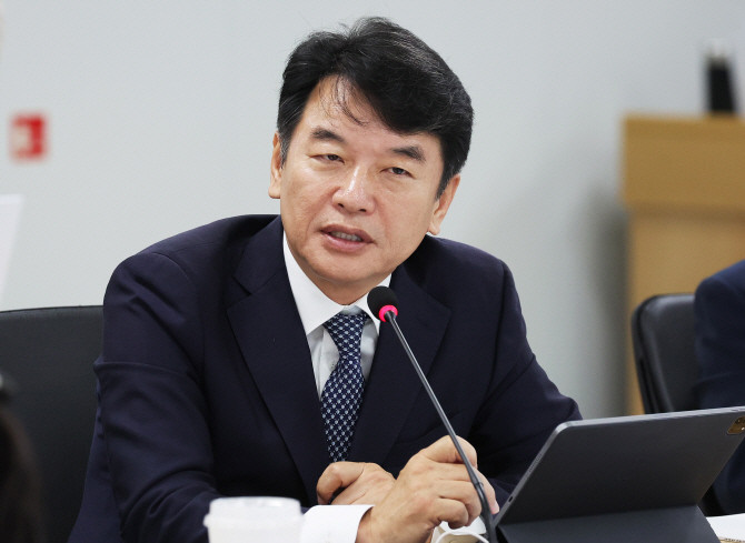 문진석 더불어민주당 원내운영수석부대표. ⓒ 연합뉴스