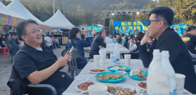 '제2회 종천 부또막 축제' 11월2일 개최. ⓒ 서천군