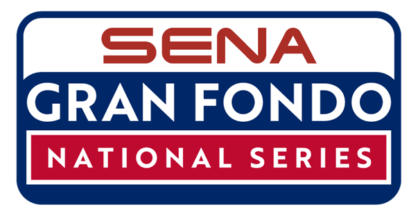 그란폰도 내셔널 시리즈 타이틀 스폰서. ⓒ 세나테크놀로지