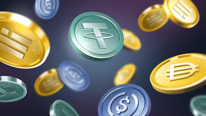 한국은행이 스테이블코인에 대해 은행 중심의 제도권 발행 체계를 다시 한 번 강조했다. 비은행이 주도할 경우, 중앙은행의 통화정책이 흔들릴 수 있다는 우려에서다. © 연합뉴스