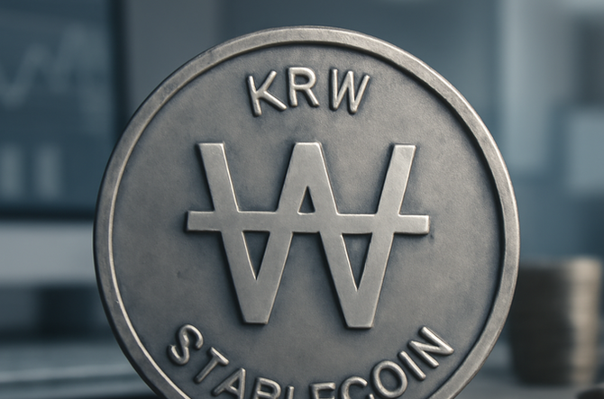 은행이 발행 주체이자 규제 이행의 책임을 맡고 비은행은 기술·유통 등 부문별로 참여하는 '컨소시엄형 구조'가 바람직하다는 게 한은의 판단이다. ⓒ Perplexity 생성 이미지