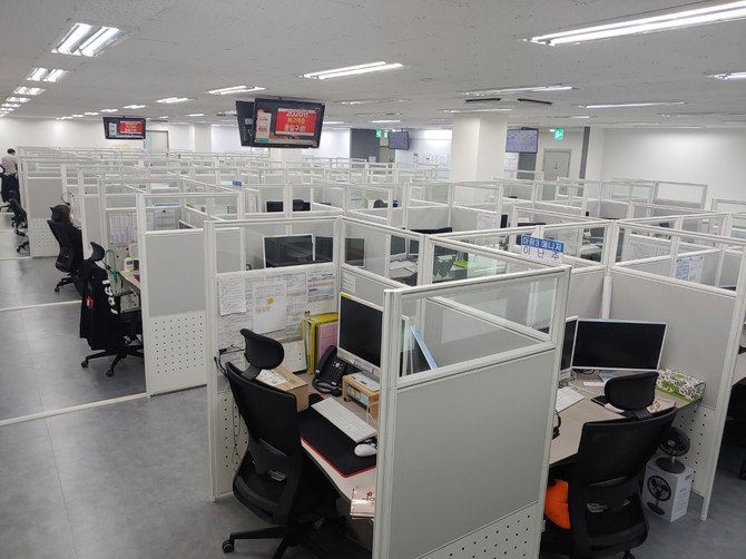 아람인테크는 '고객과 함께 성장하는 기업'이라는 철학을 바탕으로 고용 안정과 사회적 책임을 지속적으로 실현할 예정이다. ⓒ 아람인테크