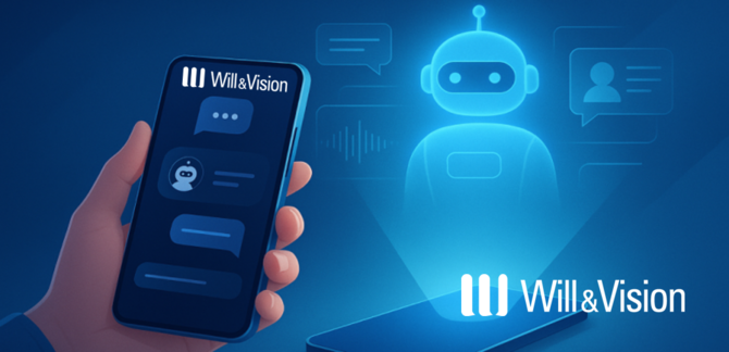 윌앤비전이 생성형 AI 솔루션 내재화와 BPO 산업 혁신 선도를 위한 준비를 마쳤다. ⓒ 윌앤비전