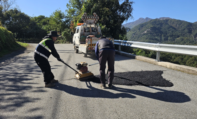 함양군 도로정비 평가 장려기관 선정. ⓒ 프라임경제