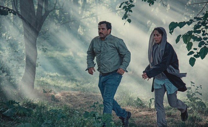 이란 영화와 함께하는 제천의 특별한 하루. ⓒ 제천시