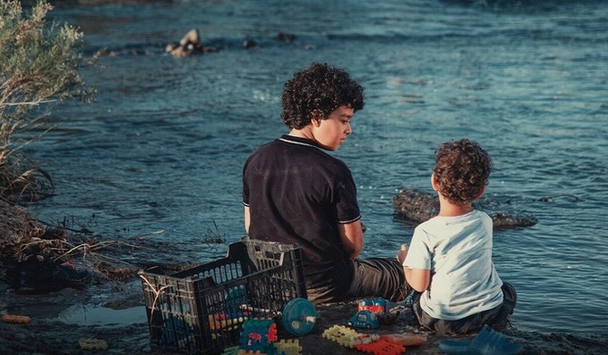 이란 영화와 함께하는 제천의 특별한 하루. ⓒ 제천시