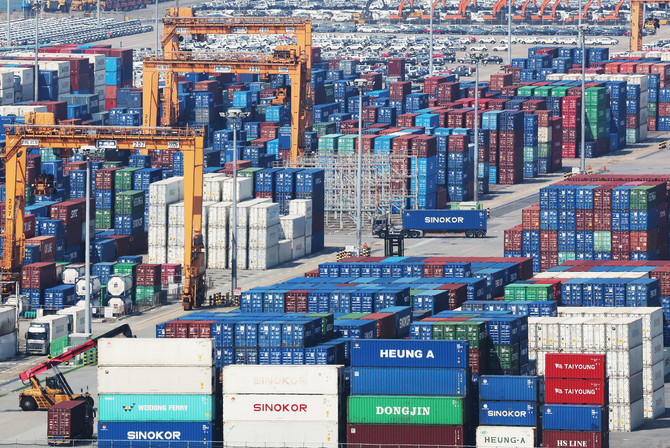 10월 기업 체감 경기가 석 달 만에 하락 전환했다. © 연합뉴스