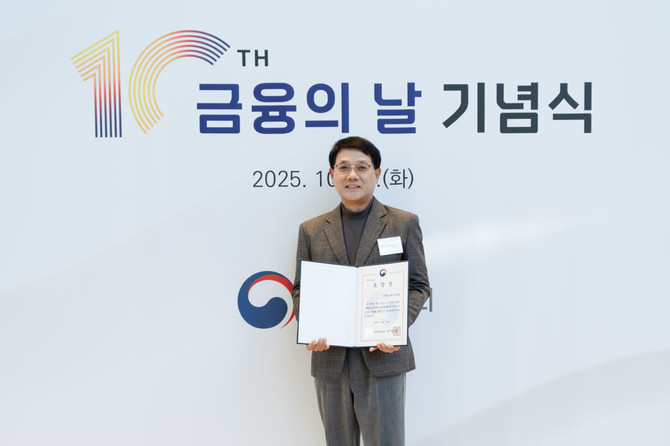 최종원 헥토파이낸셜 대표이사. ⓒ 헥토파이낸셜