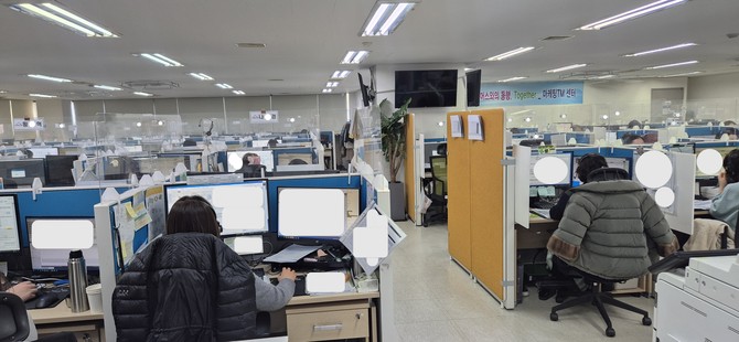 프리머스HR은 HR 테크놀로지와 현장 운영 노하우를 결합한 스마트 아웃소싱 모델을 통해 고객의 경쟁력을 높이고 있다. ⓒ 프리머스HR